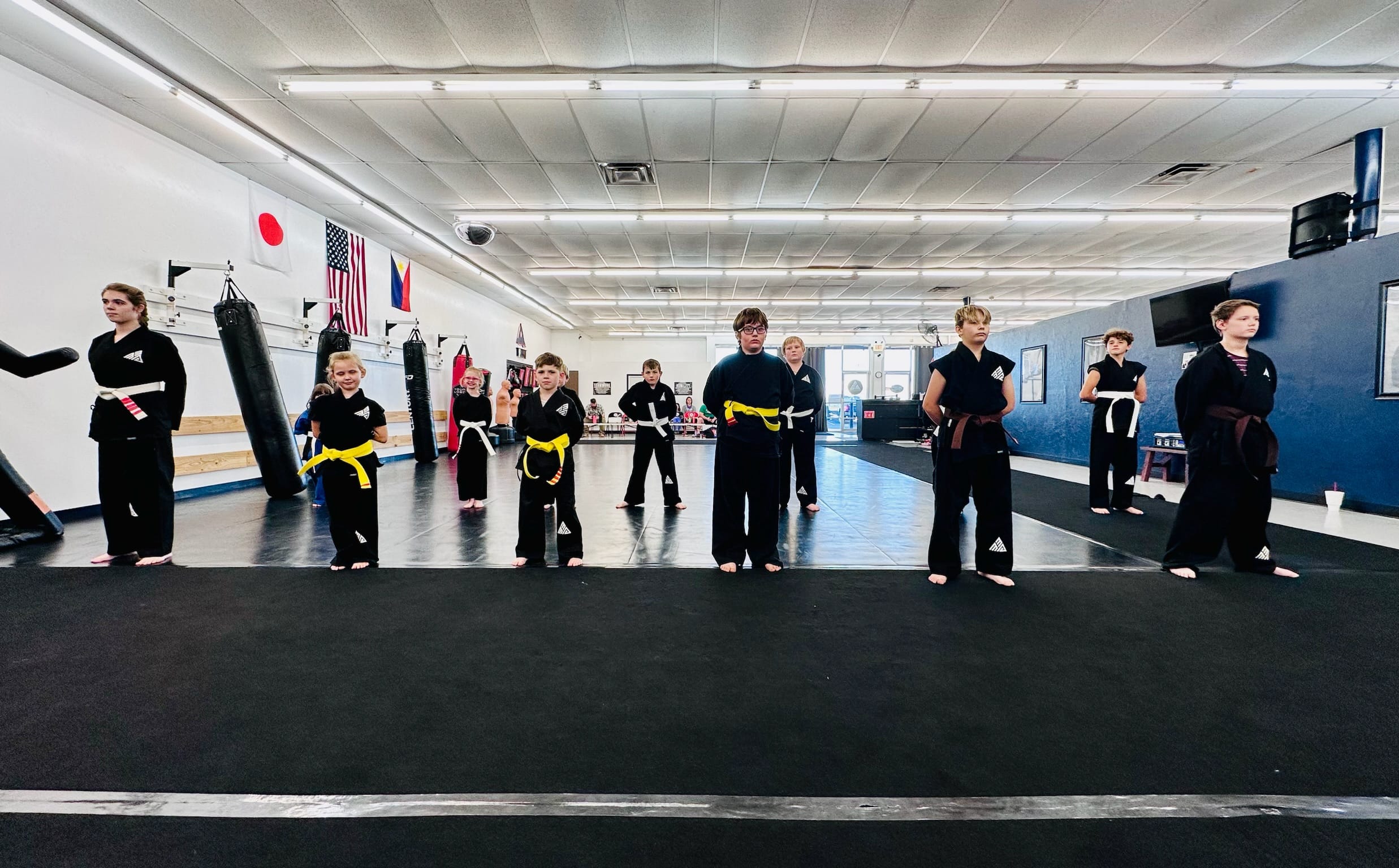 Marlow Martial Arts Academy / Marlow Batting Club