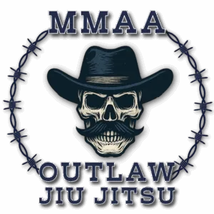 Outlaw Jiu Jitsu Logo