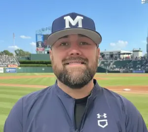 Kevin Townsend - Private Baseball Coach and General Champion