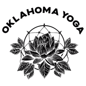 Oklahoma Yoga Logo